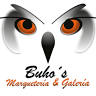 buhos marqueteria