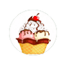 Build A Sundae
