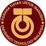 Faculty of Built Environment & Surveying, UTM