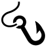 Bujtosi horgásztó