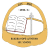 BUKOBA HOPE LUTHERAN SEC SCHOOL