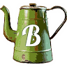 Bulegreen Cafe Yard