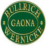 Bullrich Gaona Wernicke