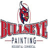 Bullseye Painting