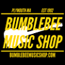 BumbleBee Music Shop