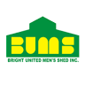 Bright United Men's Shed