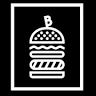 BURGER HOUSE
