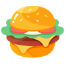 Burger Road Plenty