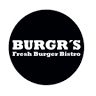 Burgr's Fresh Burger Bistro
