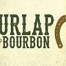 Burlap and Bourbon