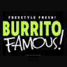 Burrito Famous