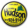 Burt Hudson Real Estate Ltd
