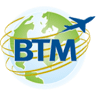 BTM - BUSINESS TRAVEL MANAGEMENT