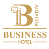 Business Hotel Plovdiv