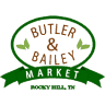 Butler & Bailey Market