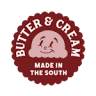 Butter & Cream