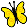 Butterfly Medicine