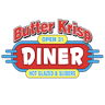 Butter Krisp Diner