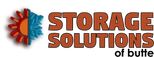 Storage Solutions of Butte