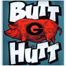 Butt Hutt BBQ