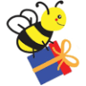 Buzzy Bee Toys