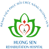 Bệnh viện Phục Hồi Chức Năng Hương Sen