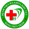 Dang Thuy Tram Hospital