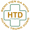 BVĐK Huỳnh Trung Dũng