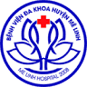 Bệnh Viện Đa Khoa Mê Linh