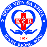 Krong Bong District General Hospital