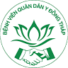 Civil Military Medical Hospital of Dong Thap Province
