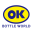 & Gyomusupabotoruwarudo OK Kashiharaten