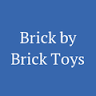 Brick by Brick Toys
