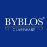Byblos Glassware - Showroom