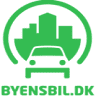 Byensbil Aps