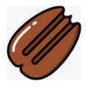Byrd's Hoot Owl Pecans