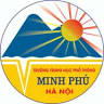 Minh Phu High School