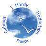 TRADUCTEUR ASSERMENTE (anglais/français) HARDY-TSAI