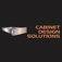 Cabinet Design Solutions
