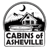 Cabins of Asheville(Hot tub, Fireplace and private)