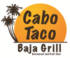 Cabo Taco Baja Grill