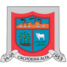 Prefeitura Municipal de Cachoeira Alta
