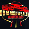 Commonwealth Automotive Center, Inc.