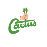 CACTUS - Mexican Street Food