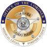 Webster Parish Coroner's Office