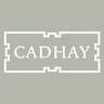 Cadhay House and Garden.