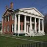 Cady Library
