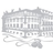 Café am Schloss - Ansbach