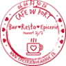 Café du Port Cherbourg