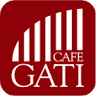 CAFE GATI